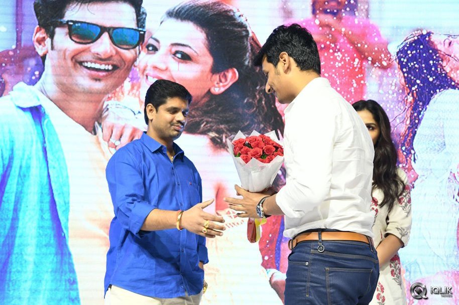 Enthavaraku-Ee-Prema-Movie-Audio-Launch